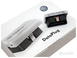 Volkswagen DATA Plug
