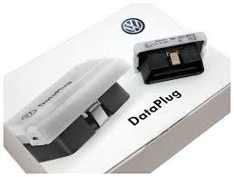 Volkswagen DATA Plug