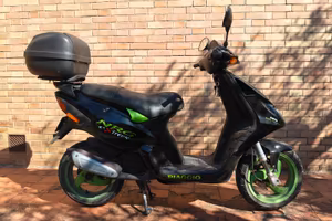 NRG EXTREME 50CC PIAGGIO