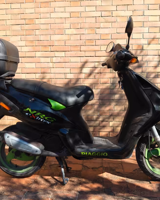 NRG EXTREME 50CC PIAGGIO