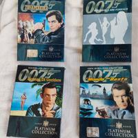 007 Collection Platinum 