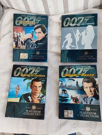 007 Collection Platinum 