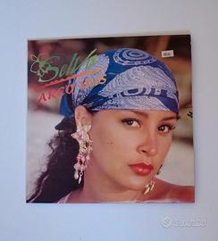 Selva Arco Iris LP 1993 Vinile Originale Venezuela