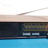 Radio Grundig tipe  RF 210