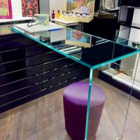 Banco per negozio commerciale