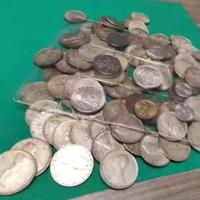 500 lire caravelle argento