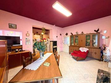 Appartamento di 90 m² con 3 locali a Pieve Santo S