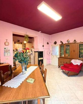 Appartamento di 90 m² con 3 locali a Pieve Santo S