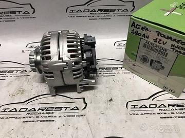 Alternatore Touareg Transporter 2.5 TDI 070903024
