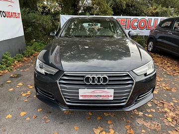 Audi A4 Avant 2.0 TDI 150 CV ultra S tronic Busine