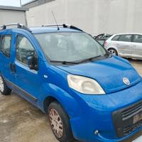 FIAT QUBO ricambi usati 