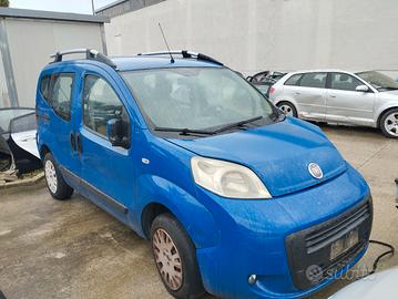 FIAT QUBO ricambi usati 