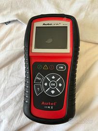 Tester diagnosi auto