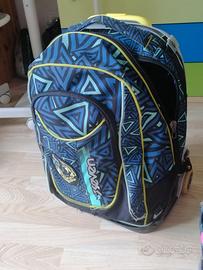 zaino scuola Trolley marca SEVEN