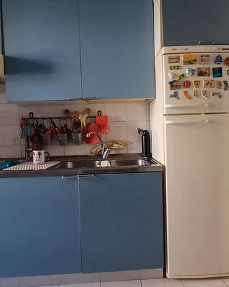 cucina anni 80