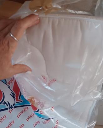 materasso lettino bambini