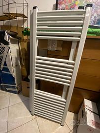 Scaldasalviette bianchi NUOVI