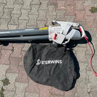 Soffiatore Sterwins 3000W