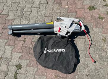 Soffiatore Sterwins 3000W