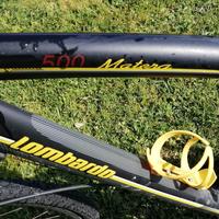 bici mtb Lombardo Matera 500
