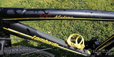 bici mtb Lombardo Matera 500