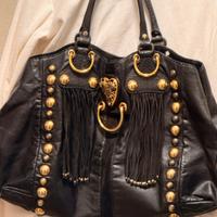 Borsa Handtasche Bag Babouska Hysteria Gucci pelle