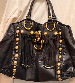 Borsa Handtasche Bag Babouska Hysteria Gucci pelle