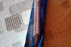 3 Candelette Bosch Duraterm fiat multipla 1.9