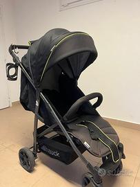 Passeggino Trioset Hauck Rapid 4s