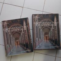 l' #appartamento #pontificio