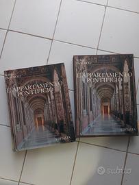 l' #appartamento #pontificio