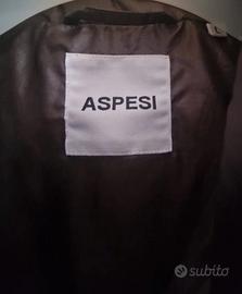 piumino leggero Aspesi taglia M/L 