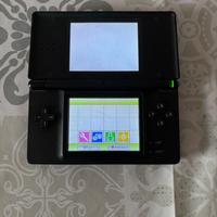 nintendo ds funzionante
