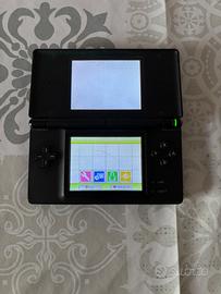 nintendo ds funzionante