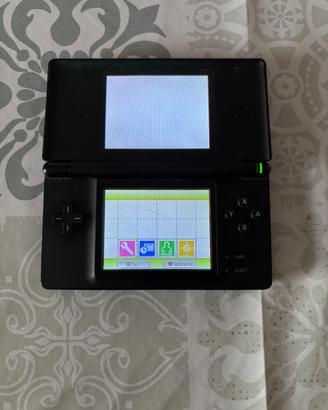 nintendo ds funzionante