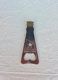 Apribottiglie vintage San Pellegrino Bitter