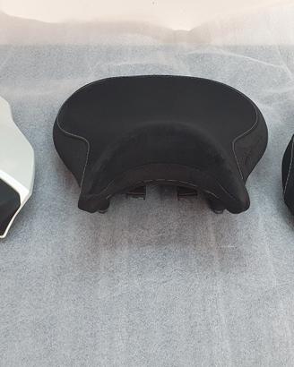 Selle Ducati performance  