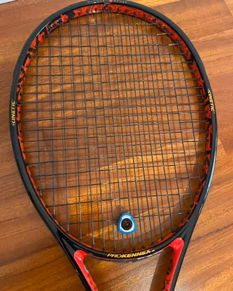 Pro Kennex Black Ace