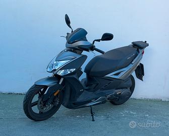 Kymco Agility 125i R16 Plus - Interessi 0