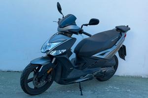 Kymco Agility 125i R16 Plus - Interessi 0