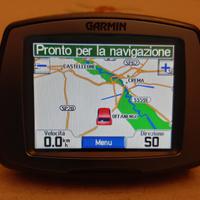 Navigatore satellitare
