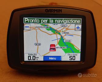 Navigatore satellitare