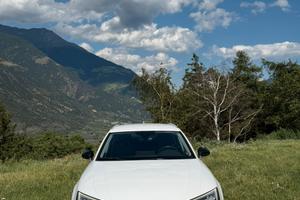 Audi A4 2019