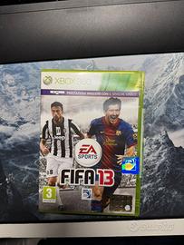 FIFA 13 Xbox 360 originale