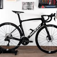 Bici da corsa RIDLEY NOAH DISC 105 Di2
