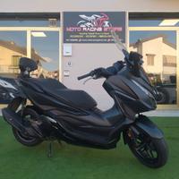 Honda Forza 125 Abs