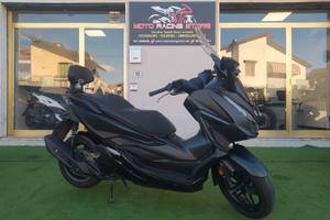 Honda Forza 125 Abs