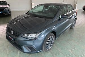 Seat Ibiza 1.0 EcoTSI 95 CV 5 porte Style