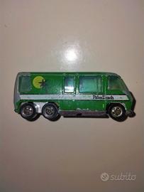 Hot Wheels Palm Beach 1976