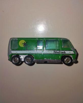 Hot Wheels Palm Beach 1976
